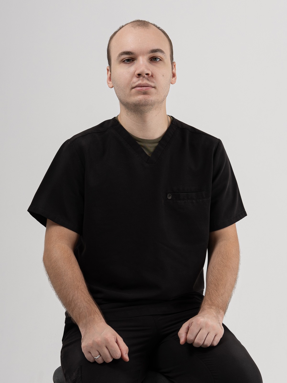 Фото сотрудника